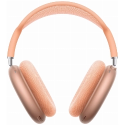 Беспроводные наушники Apple AirPods Max 2 2026, Orange