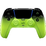 Геймпад PS5 Sony Dualsense, Remix Green