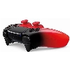 Геймпад PS5 Sony Dualsense, Techno Red