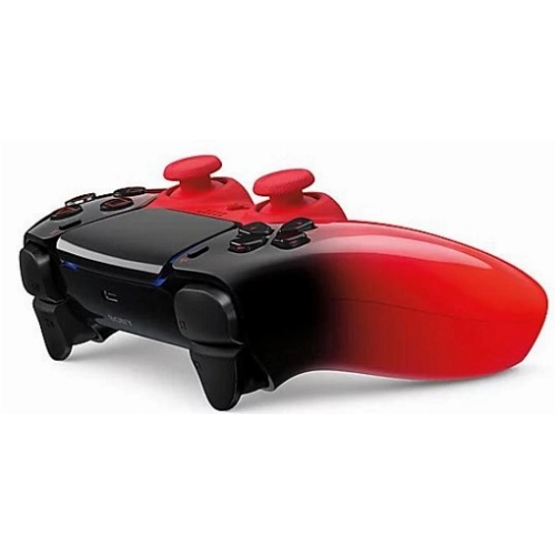 Геймпад PS5 Sony Dualsense, Techno Red