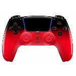 Геймпад PS5 Sony Dualsense, Techno Red