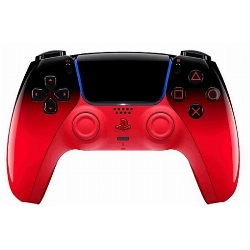 Геймпад PS5 Sony Dualsense, Techno Red