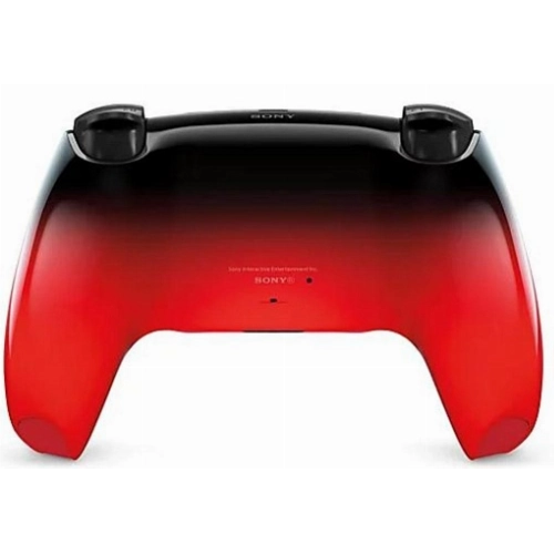 Геймпад PS5 Sony Dualsense, Techno Red