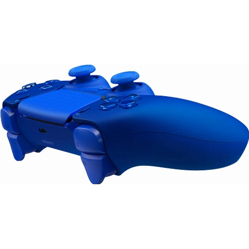 Геймпад PS5 Sony Dualsense, Icon Blue Edition