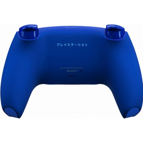 Геймпад PS5 Sony Dualsense, Icon Blue Edition