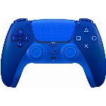 Геймпад PS5 Sony Dualsense, Icon Blue Edition
