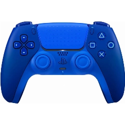 Геймпад PS5 Sony Dualsense, Icon Blue Edition