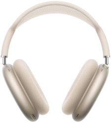 Беспроводные наушники Apple AirPods Max 2 2026, Starlight