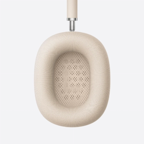 Беспроводные наушники Apple AirPods Max 2 2026, Starlight