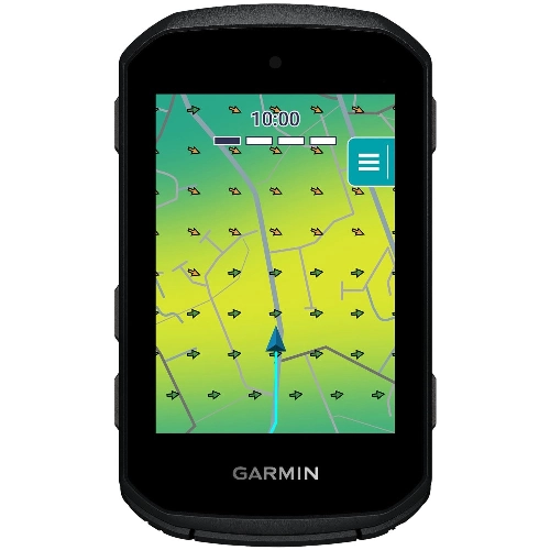 Велокомпьютер Garmin Edge 550