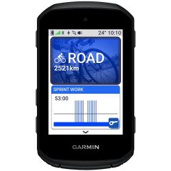 Велокомпьютер Garmin Edge 550