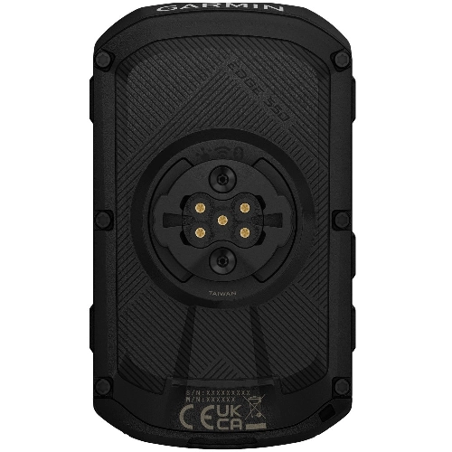 Велокомпьютер Garmin Edge 550