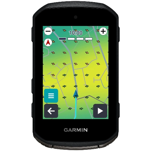 Велокомпьютер Garmin Edge 850