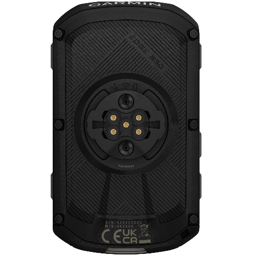 Велокомпьютер Garmin Edge 850