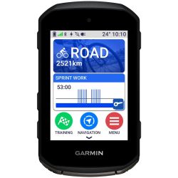 Велокомпьютер Garmin Edge 850