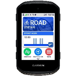 Велокомпьютер Garmin Edge 850