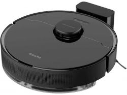 Робот пылесос Dreame D10s Pro, Black