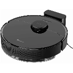 Робот пылесос Dreame D10s Pro, Black