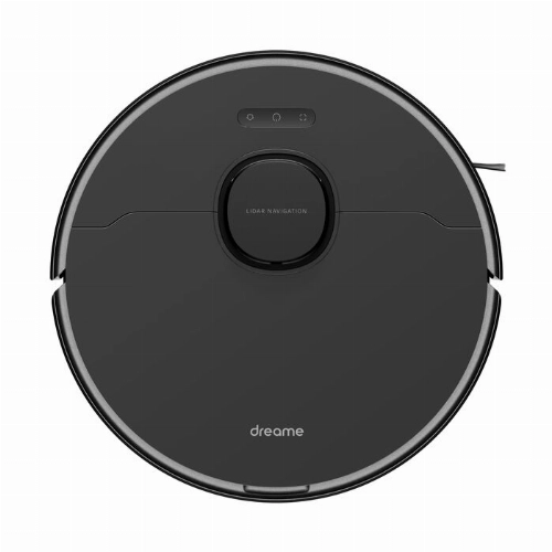 Dreame D10s Pro, Black