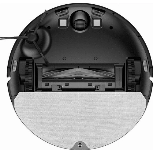 Dreame D10s Pro, Black