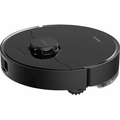 Dreame D10s Pro, Black
