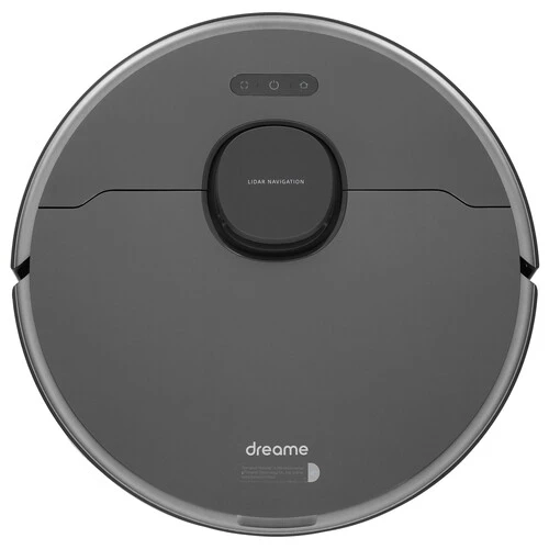 Dreame D10s Plus, Black