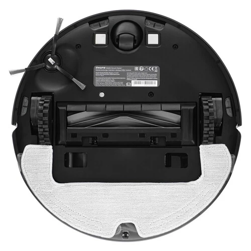 Dreame D10s Plus, Black