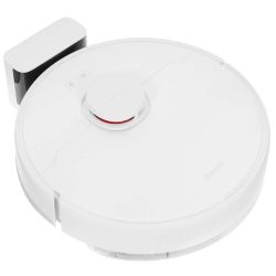 Робот пылесос Dreame D10s, White