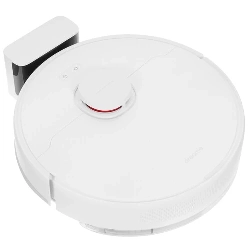 Робот пылесос Dreame D10s, White