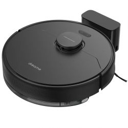 Робот пылесос Dreame C9, Black