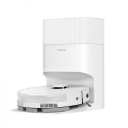 Робот пылесос Dreame D20 Plus, White