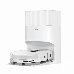 Робот пылесос Dreame D20 Plus, White