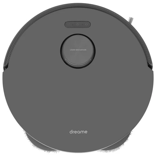 Dreame L10s Pro, Black