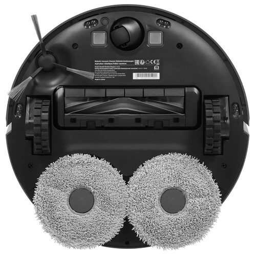 Dreame L10s Pro, Black