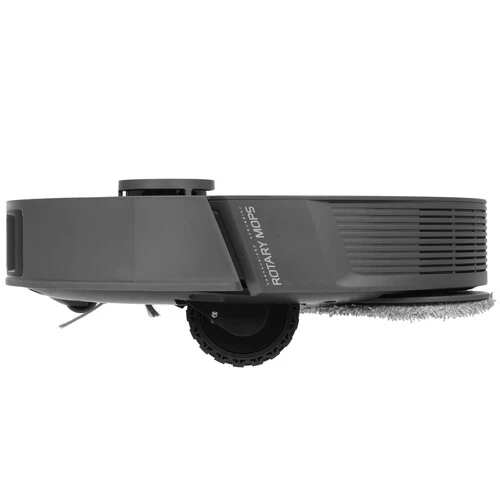 Dreame L10s Pro, Black