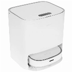 Робот пылесос Dreame W10, White