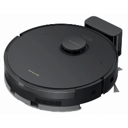 Робот пылесос Dreame D20, Black