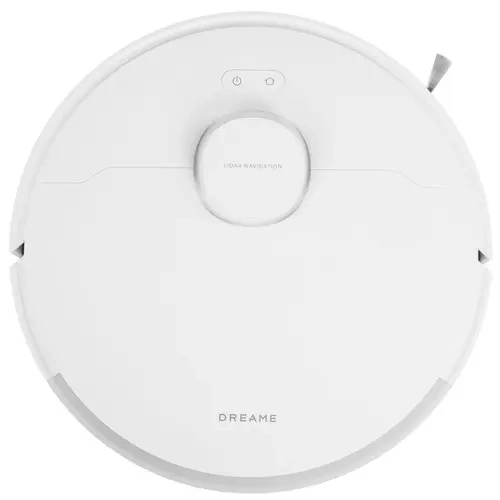 Dreame D20, White