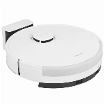 Робот пылесос Dreame D20, White