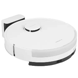 Робот пылесос Dreame D20, White