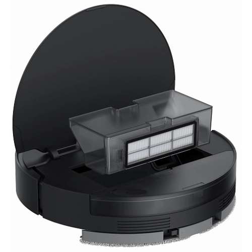 Dreame D20 Pro, Black