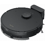 Робот пылесос Dreame D20 Pro, Black