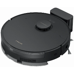 Робот пылесос Dreame D20 Pro, Black