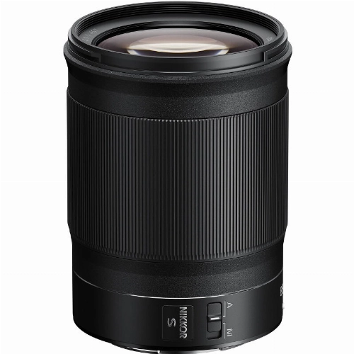 Nikon Nikkor Z 85mm f/1.8 S
