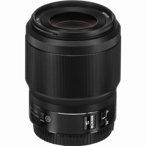 Nikon Nikkor Z 50mm f/1.8 S