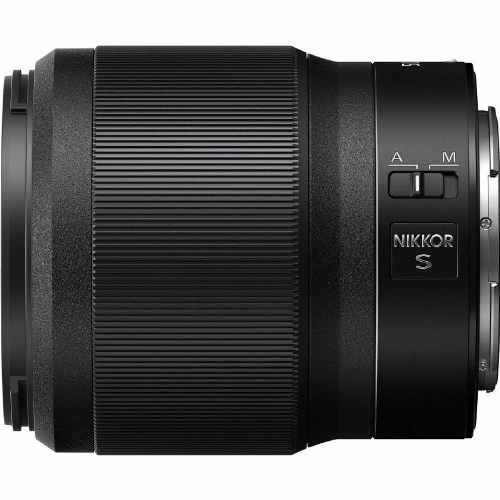 Nikon Nikkor Z 50mm f/1.8 S