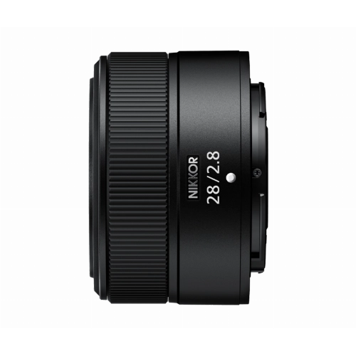 Nikon Nikkor Z 28mm f/2.8