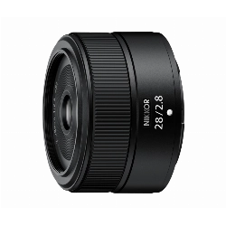Объектив Nikon Nikkor Z 28mm f/2.8