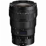 Объектив Nikon Nikkor Z 14-24mm f/2.8 S