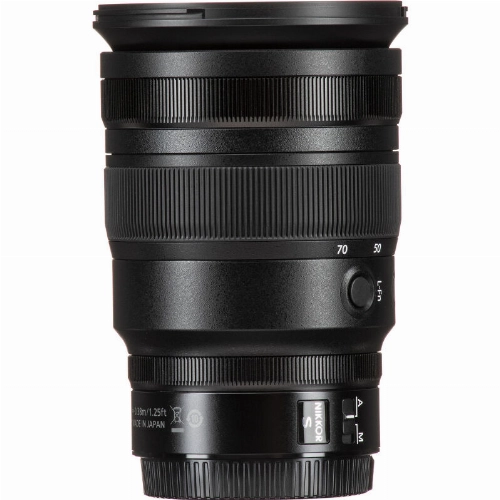 Nikon Nikkor Z 24-70mm f/2.8 S